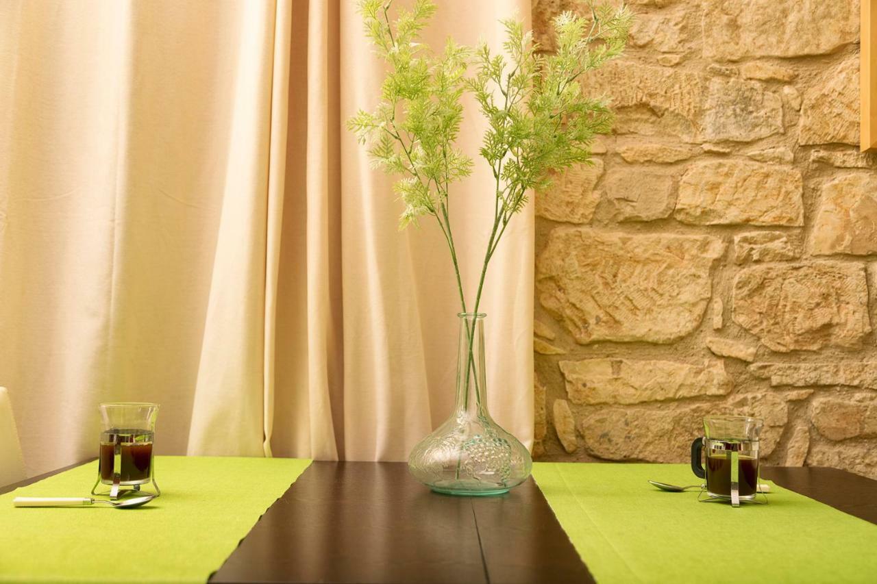 Salamiou Stone House Villa Пафос Екстериор снимка